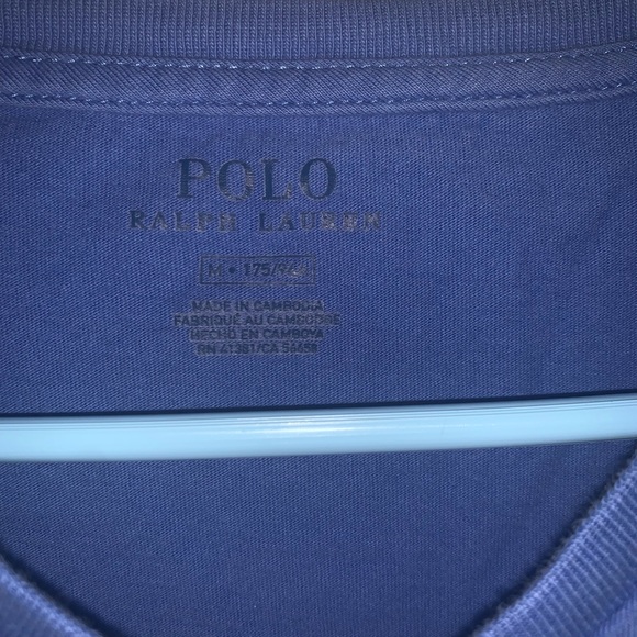 Women’s polo t shirt - Picture 3 of 3